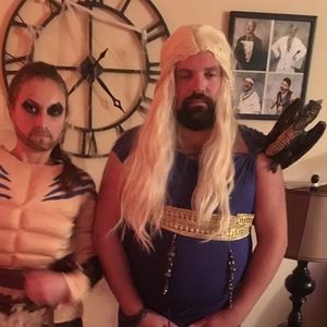 Meet your Posher, Jay